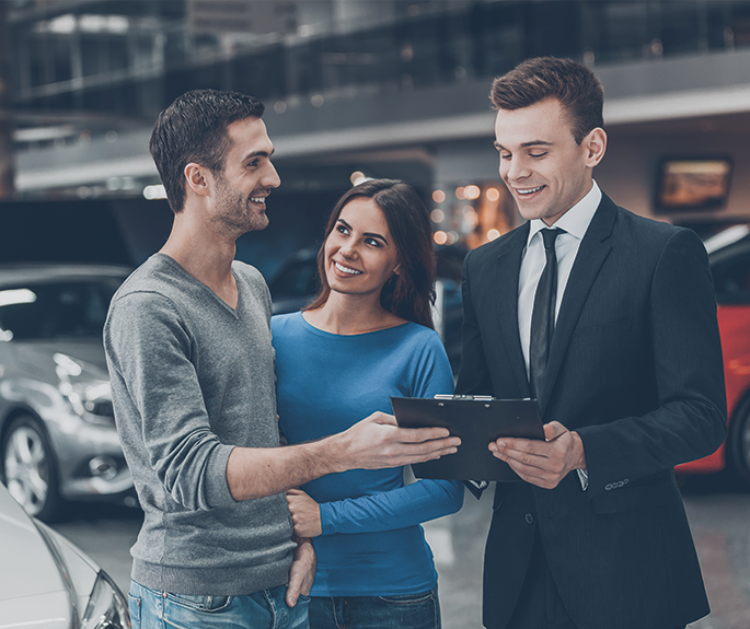 Les avantages du leasing dans l'achat d'une voiture d'occasion
