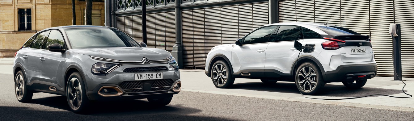 Citroën C4 (2024). Quelle version choisir ?