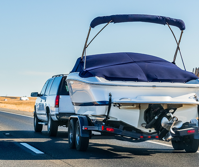 Départ en vacances : attention à la surcharge de votre véhicule