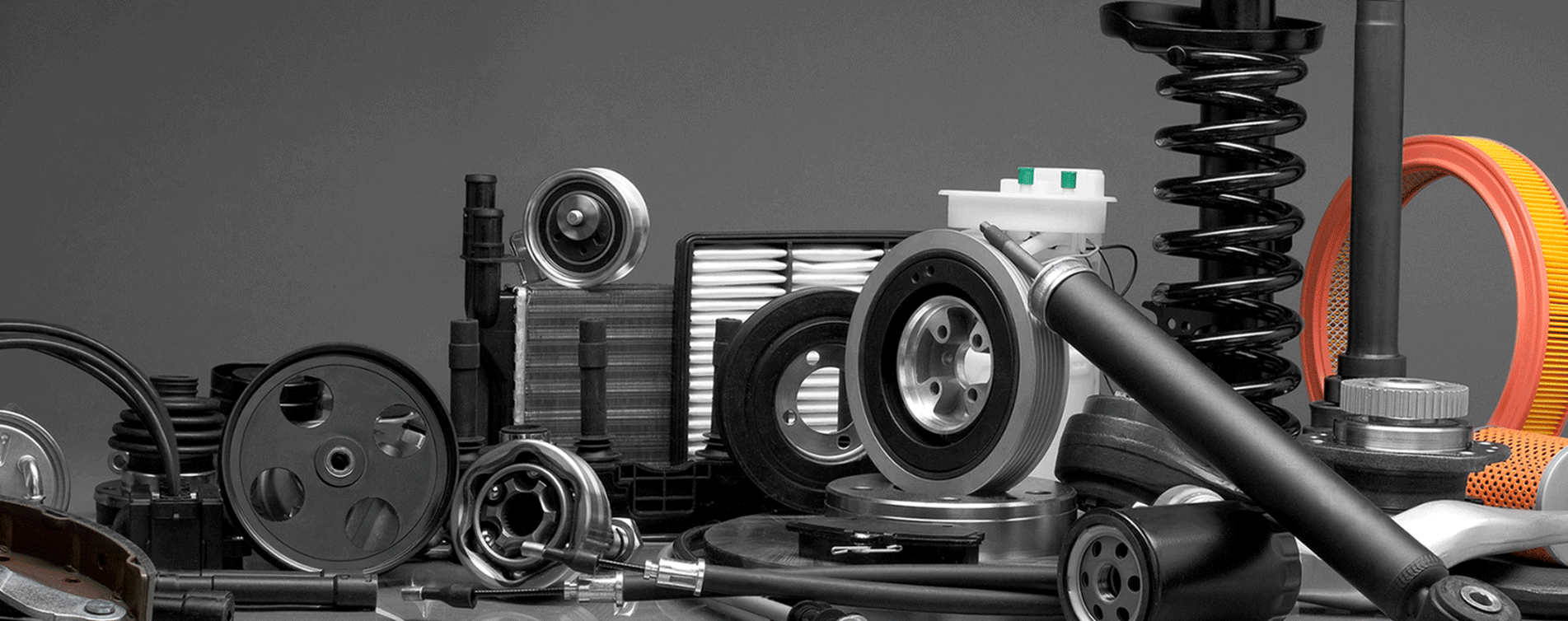 Les pièces auto d’occasion : obligatoire pour les garagistes ?