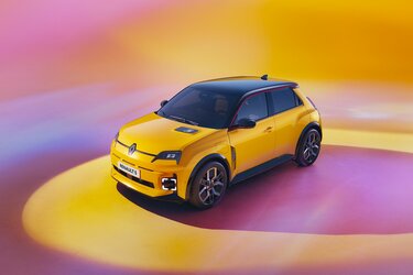 Renault 5 électrique : prix, versions et offres 2026