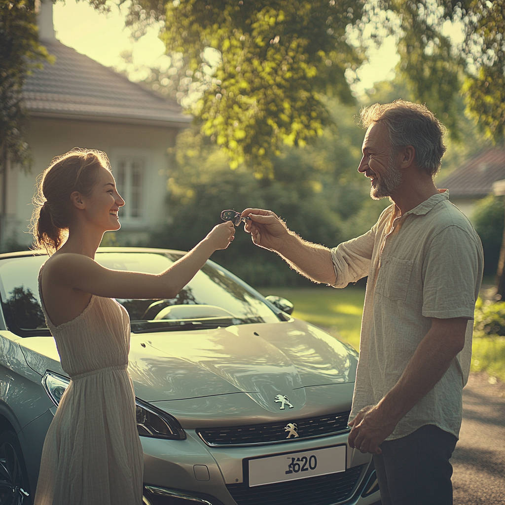Top 10 des meilleures voitures pour jeunes conducteurs en 2025 : Guide complet pour bien débuter au volant