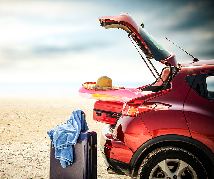 Vacances d'été : Les points à vérifier