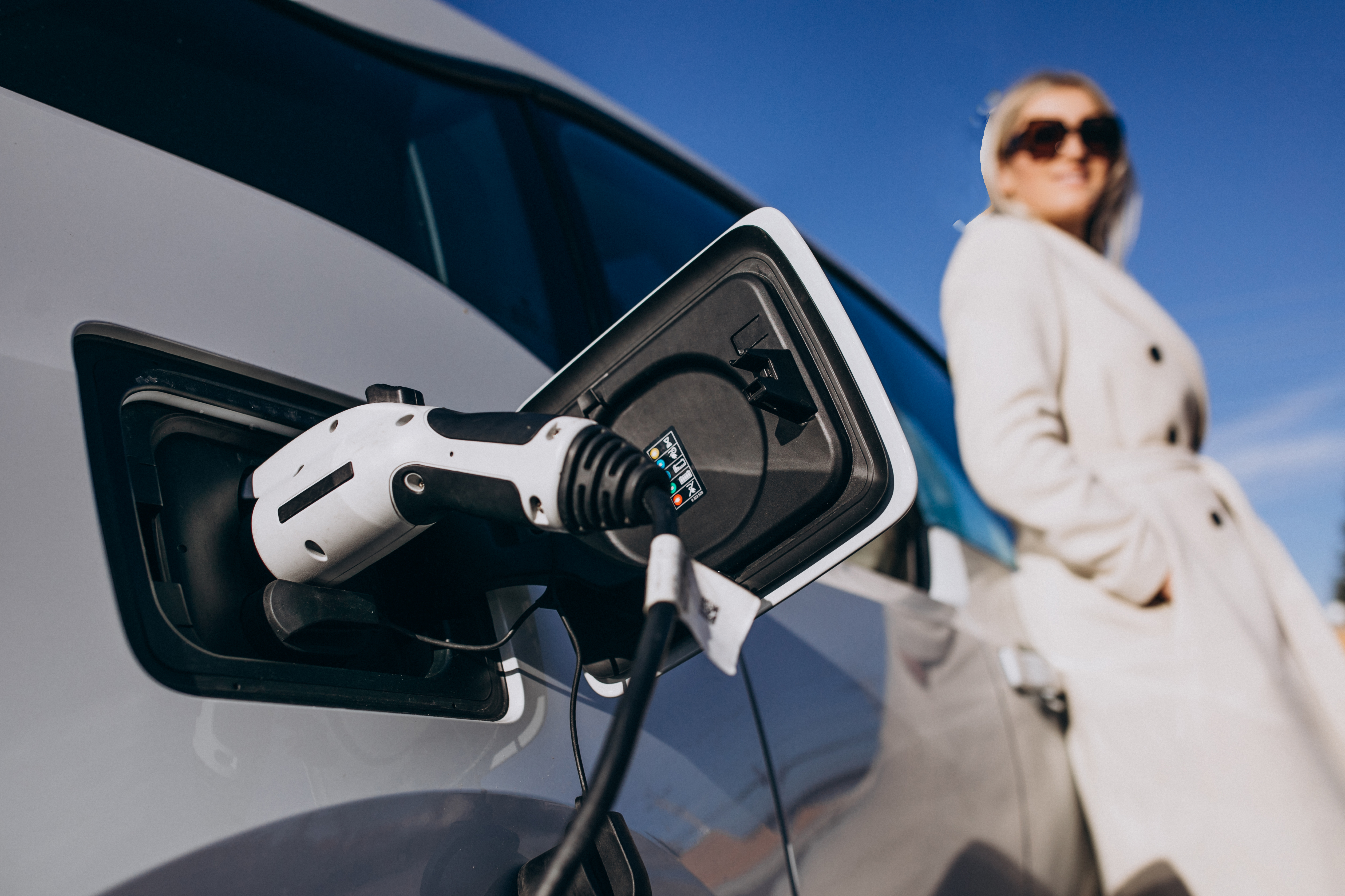 Tout savoir sur le leasing électrique