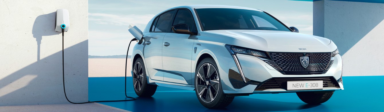 TOP 3 des berlines compactes électriques d’occasion (2024) - MNV