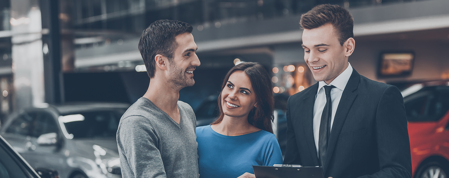 Les avantages du leasing dans l'achat d'une voiture d'occasion