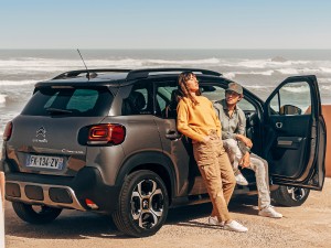 Citroën C3 Aircross (2023). Quelle version choisir ?