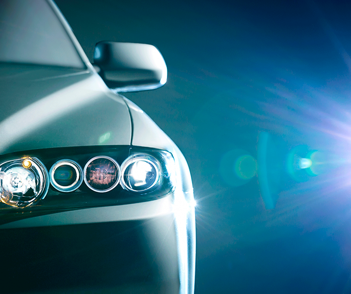 Evolution du marché du VO