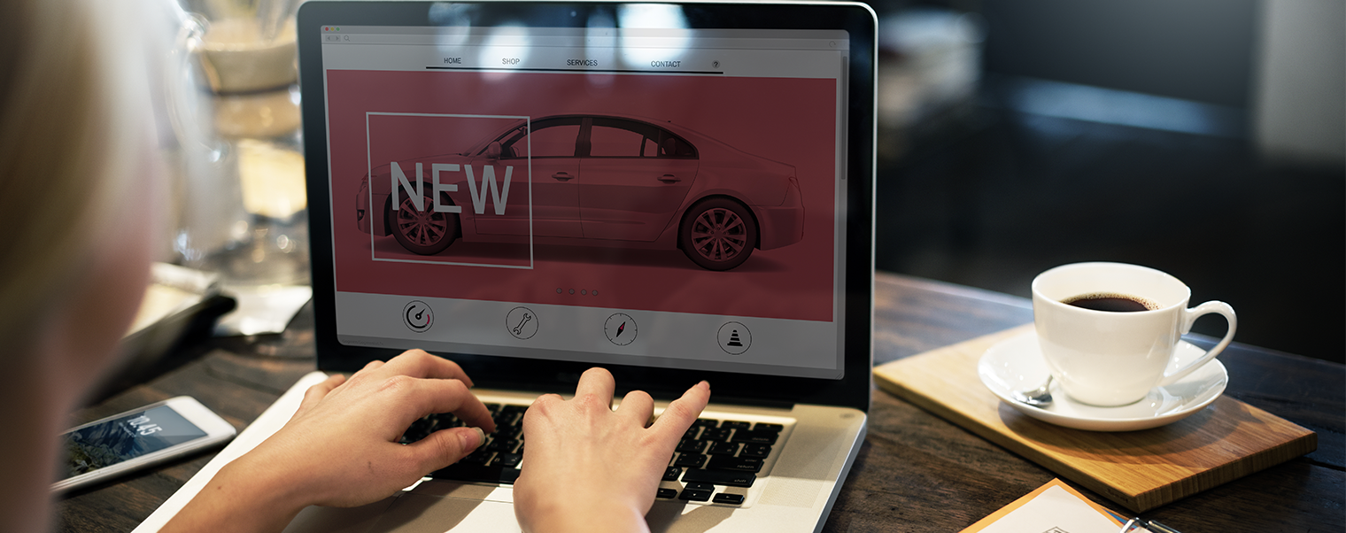 Les marques les plus recherchées sur Google