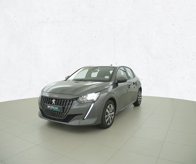 Peugeot 208 : numéro 1 des ventes en Europe