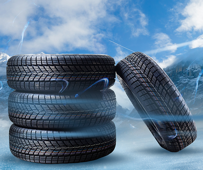 Pneus quatre saisons ou pneus hiver : que choisir ?