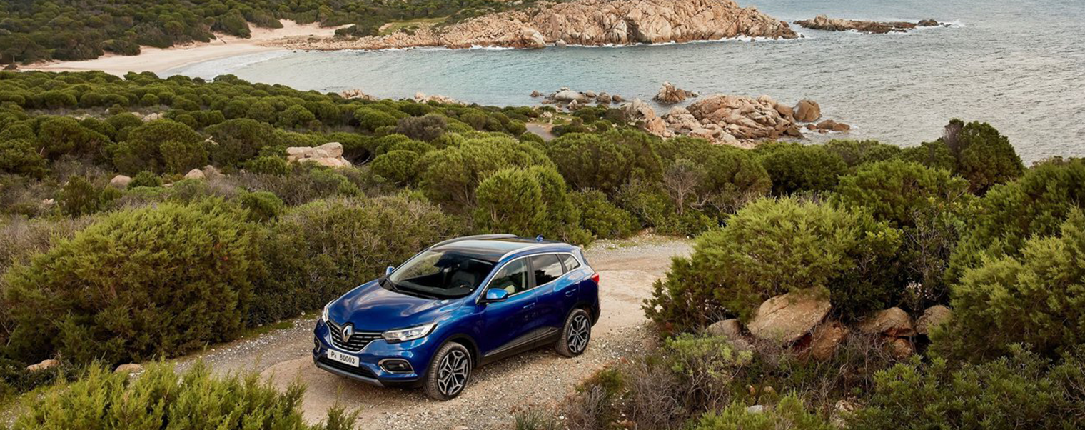 Quelle est la voiture moyenne d'occasion des Français ?