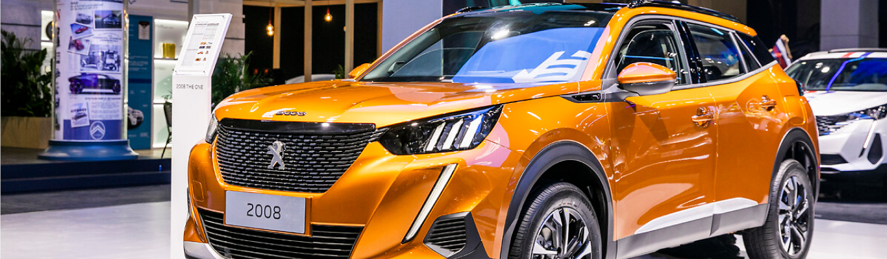 Tout Savoir sur les Petits SUV : Votre Guide Complet