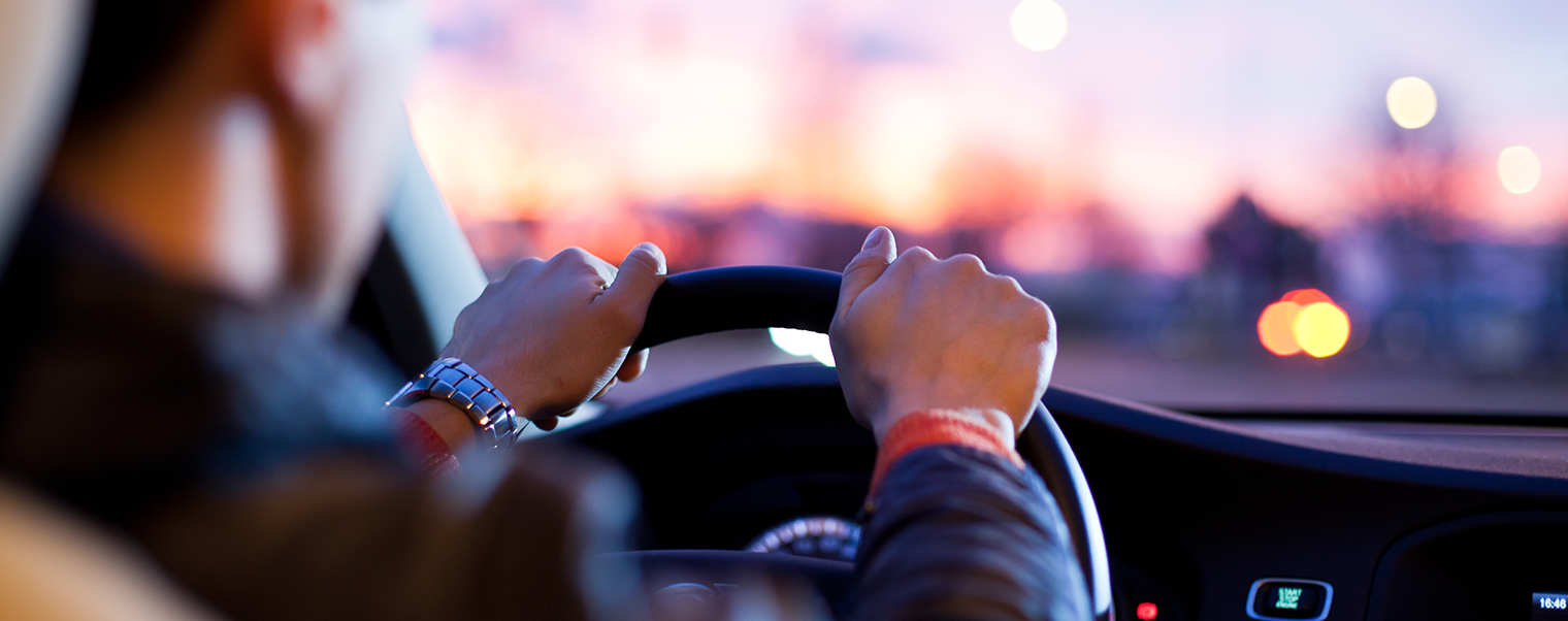 La voiture, le moyen de transport préféré des Français