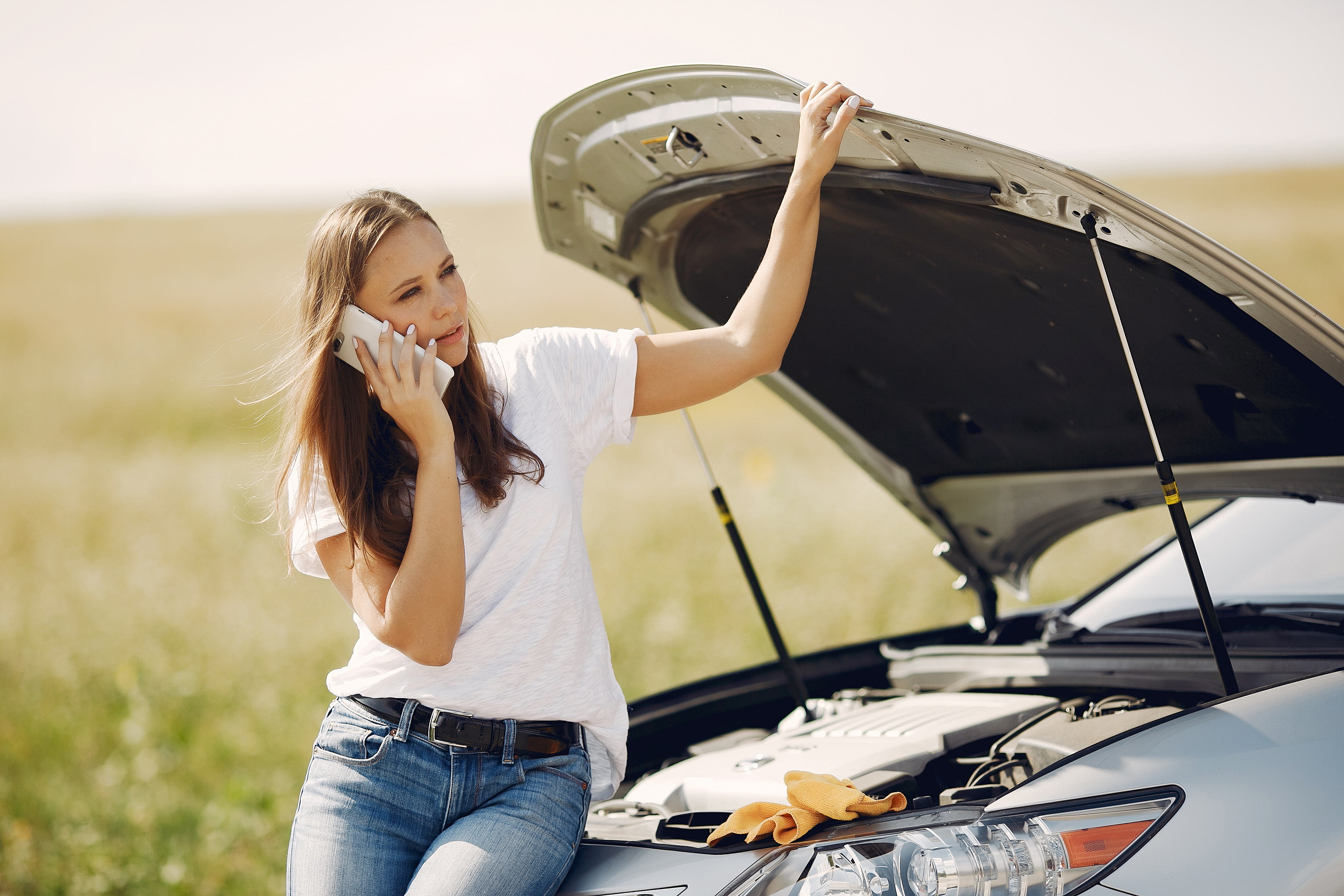 Moteur et fortes chaleurs : risques, signaux et bons réflexes