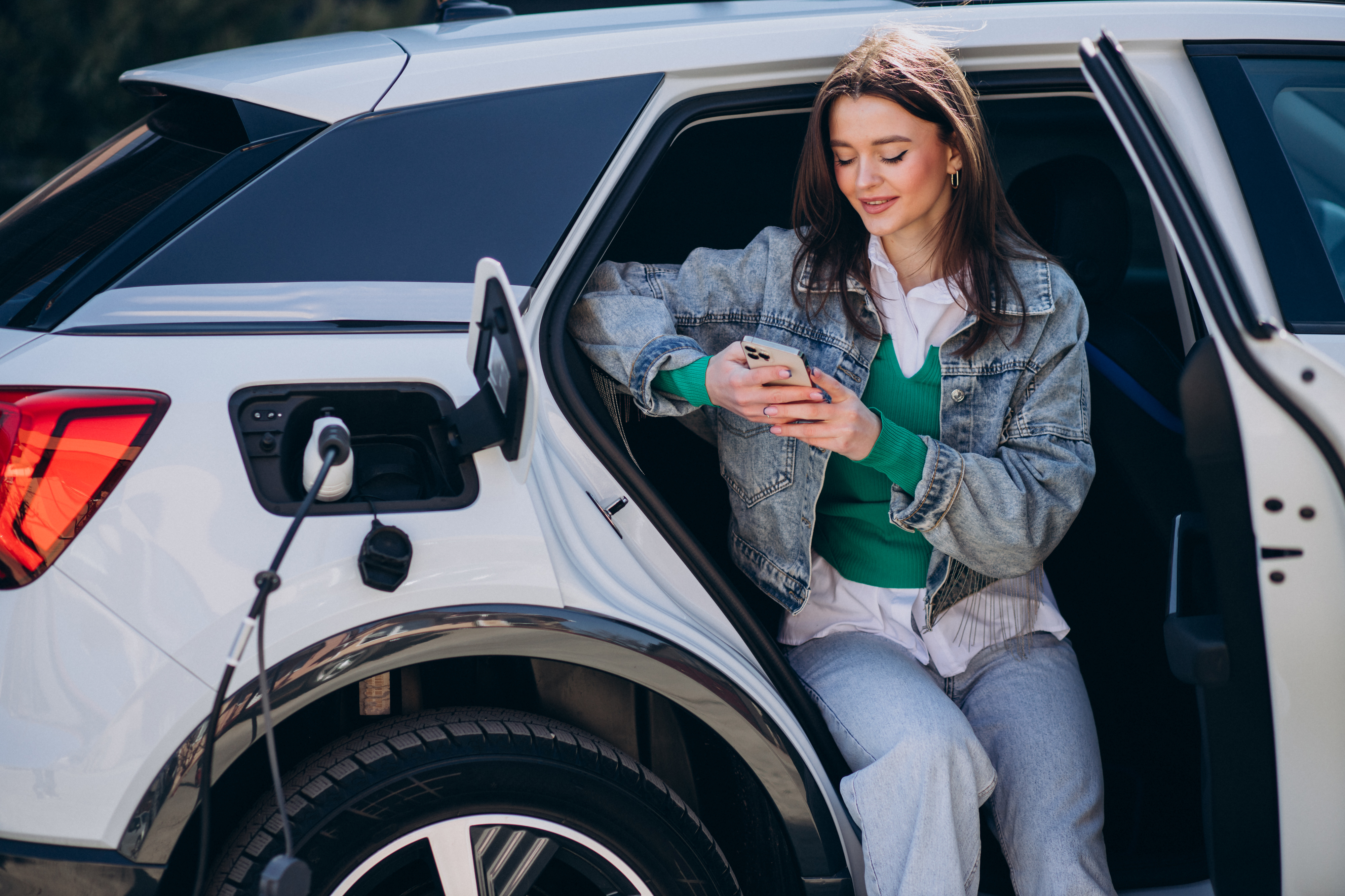 REEV : définition, fonctionnement et différences avec HEV, PHEV et BEV