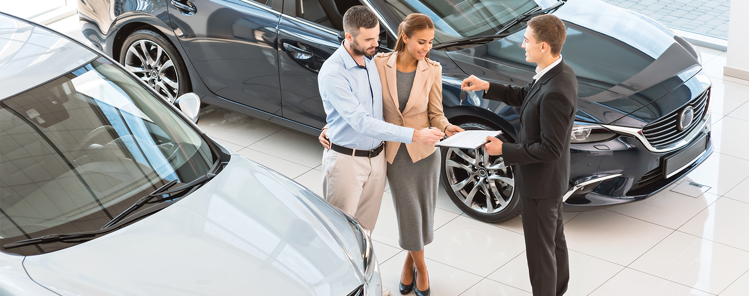 Financement voiture occasion : leasing et crédit-bail
