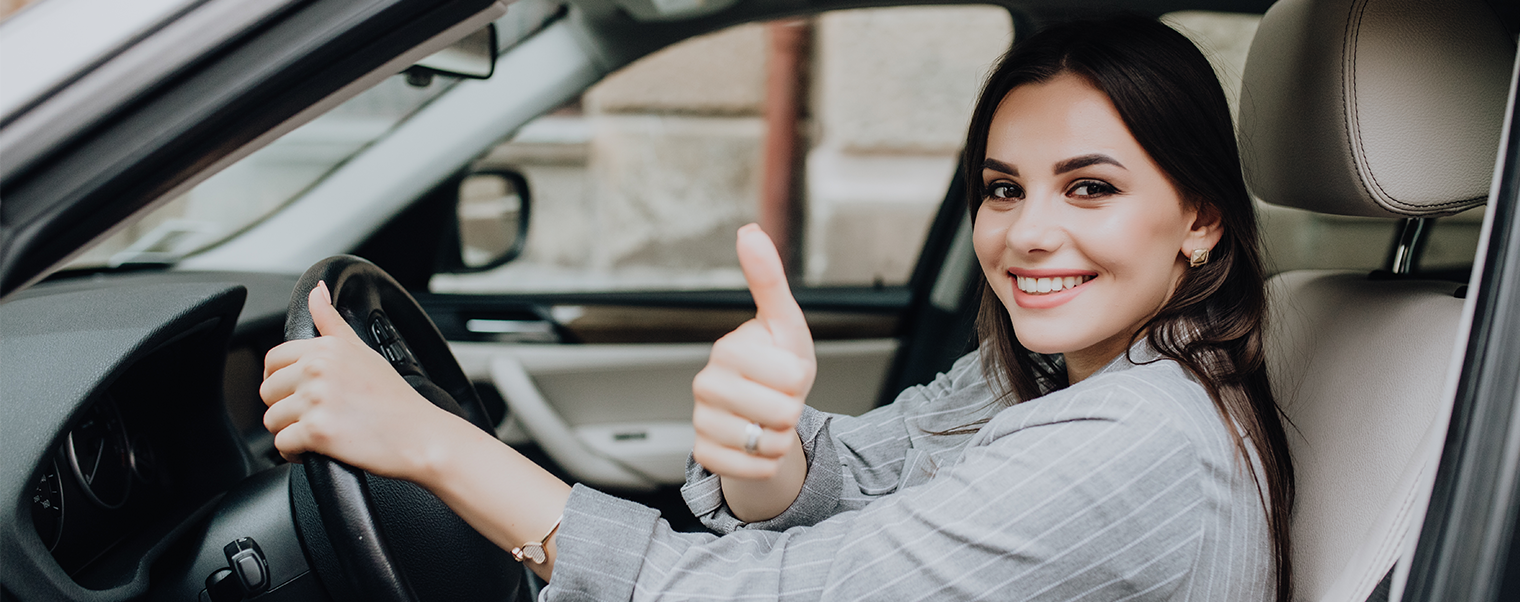 Quelle voiture d'occasion pour un jeune conducteur ?