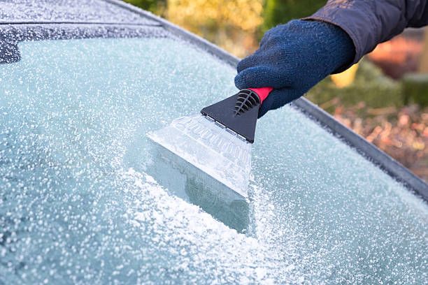 Guide complet : préparer sa voiture pour affronter l'hiver 2025