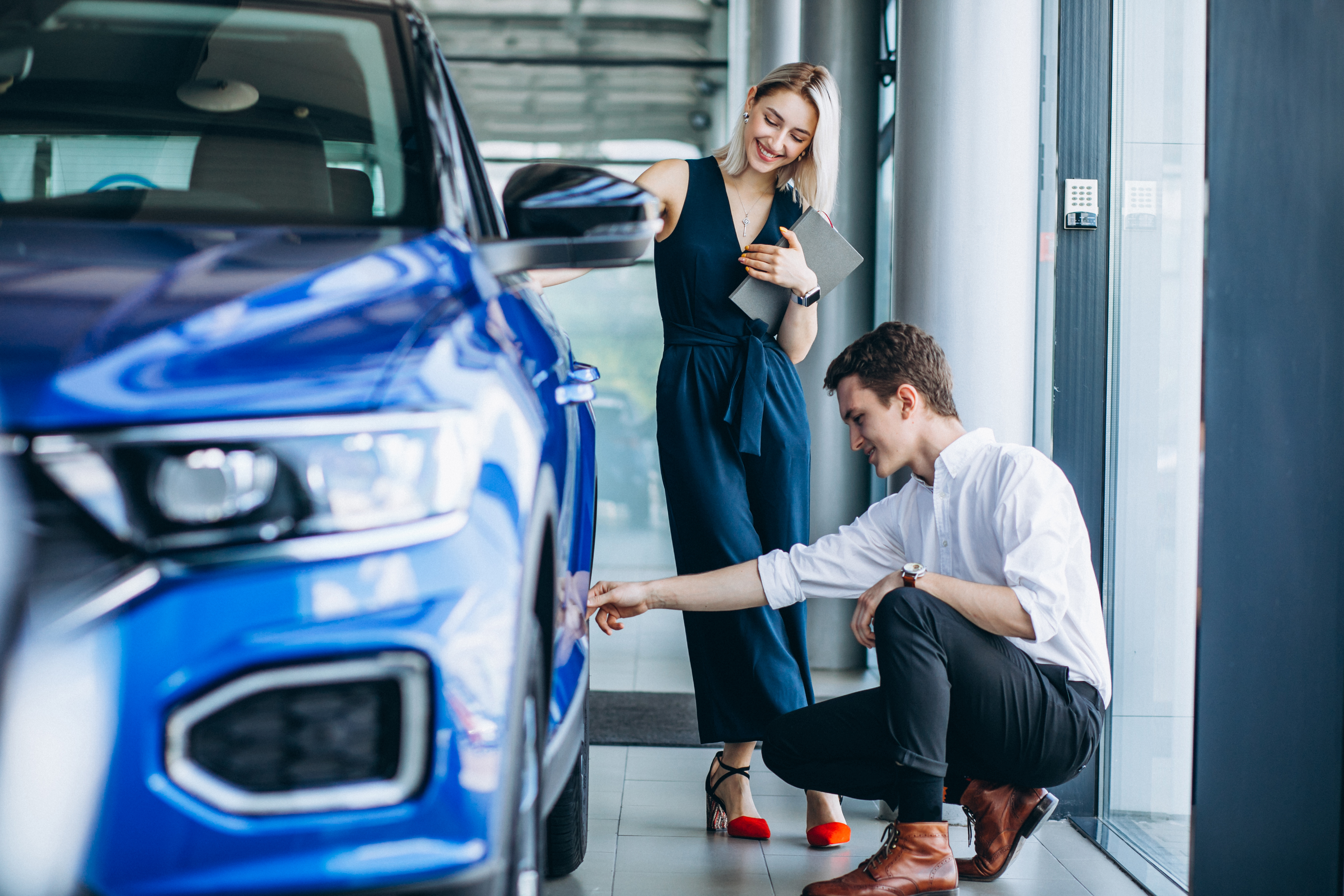 Les 5 meilleures voitures d'occasion à moins de 20 000 € en 2024 : Guide d'achat complet