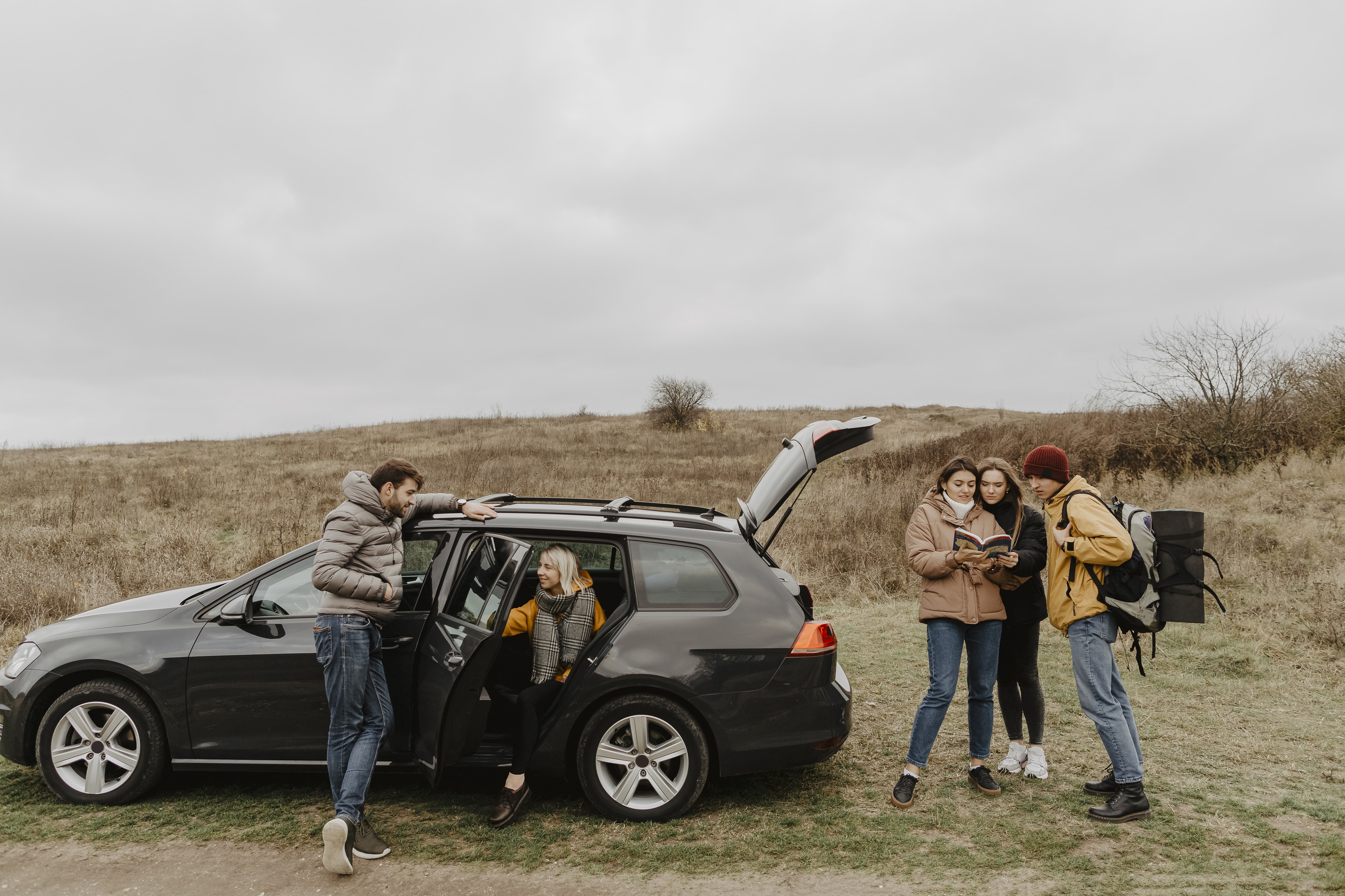 Voiture d'occasion 7 places : les modèles à surveiller en 2025