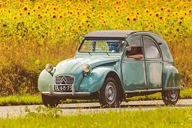 L'histoire fascinante de Citroën : un siècle d'innovation automobile française