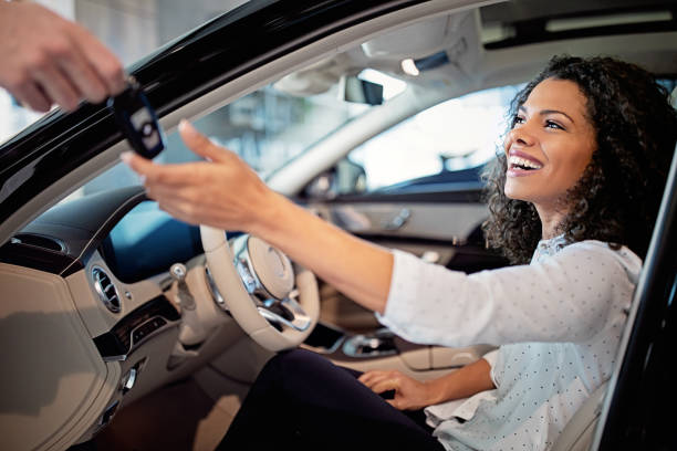 Que faire de votre voiture en fin ou en cours de LOA ?