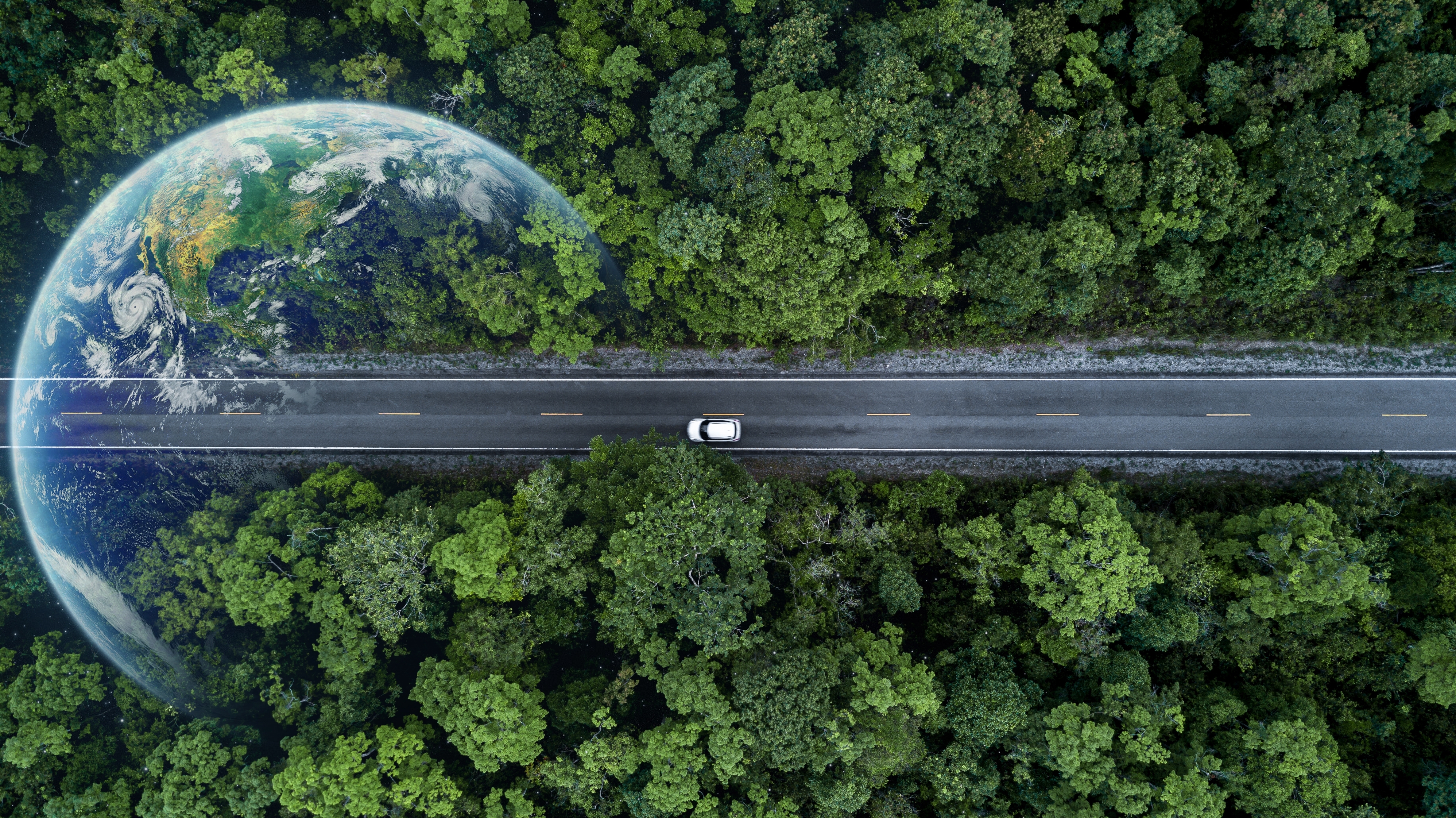 Électrifiez votre conduite : Pourquoi choisir un véhicule électrique