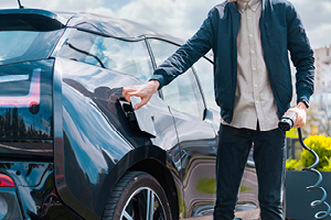 Guide complet de la recharge des Véhicules Électriques