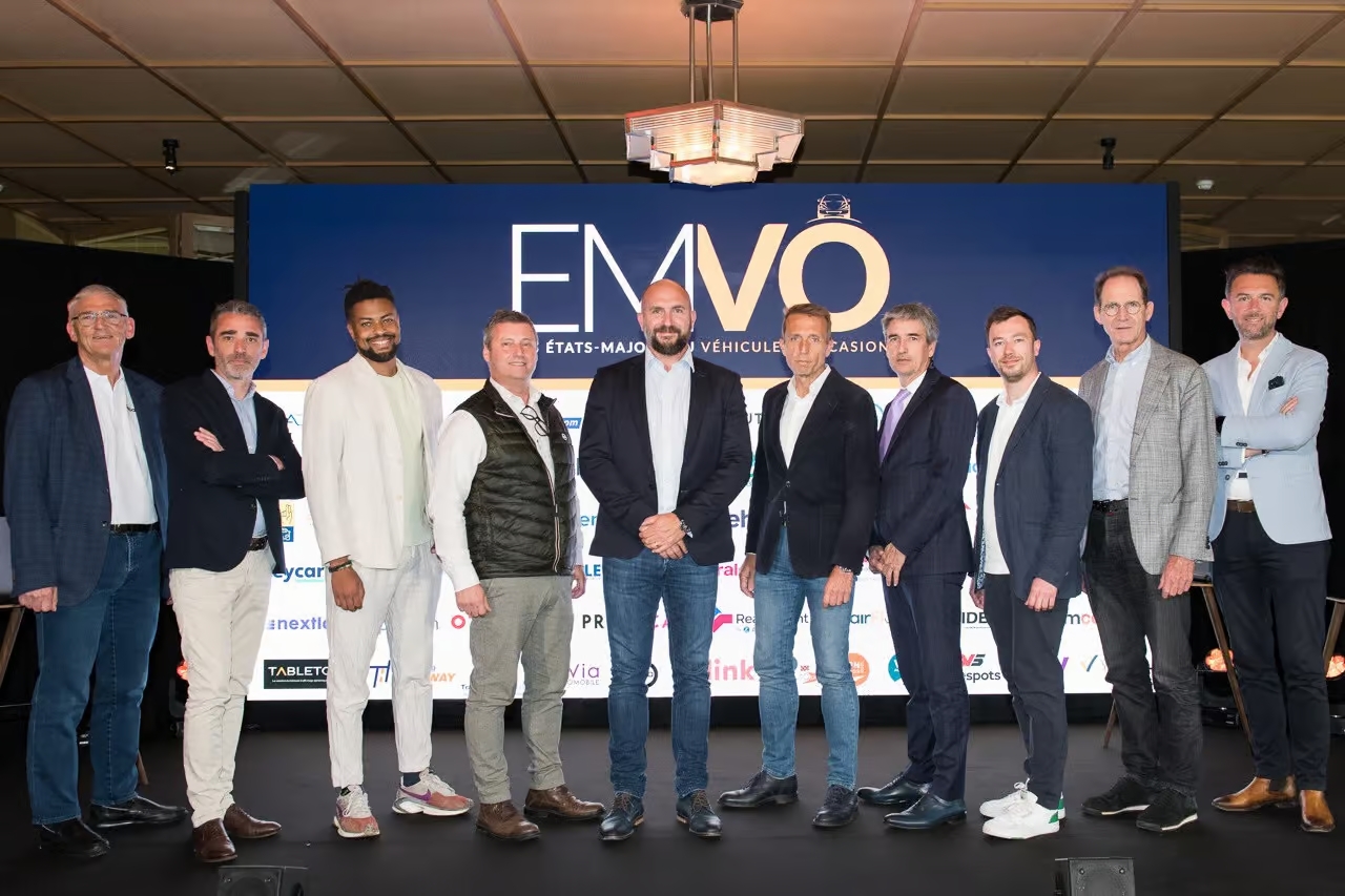 Manouvellevoiture remporte le prix de l'e-Réputation !