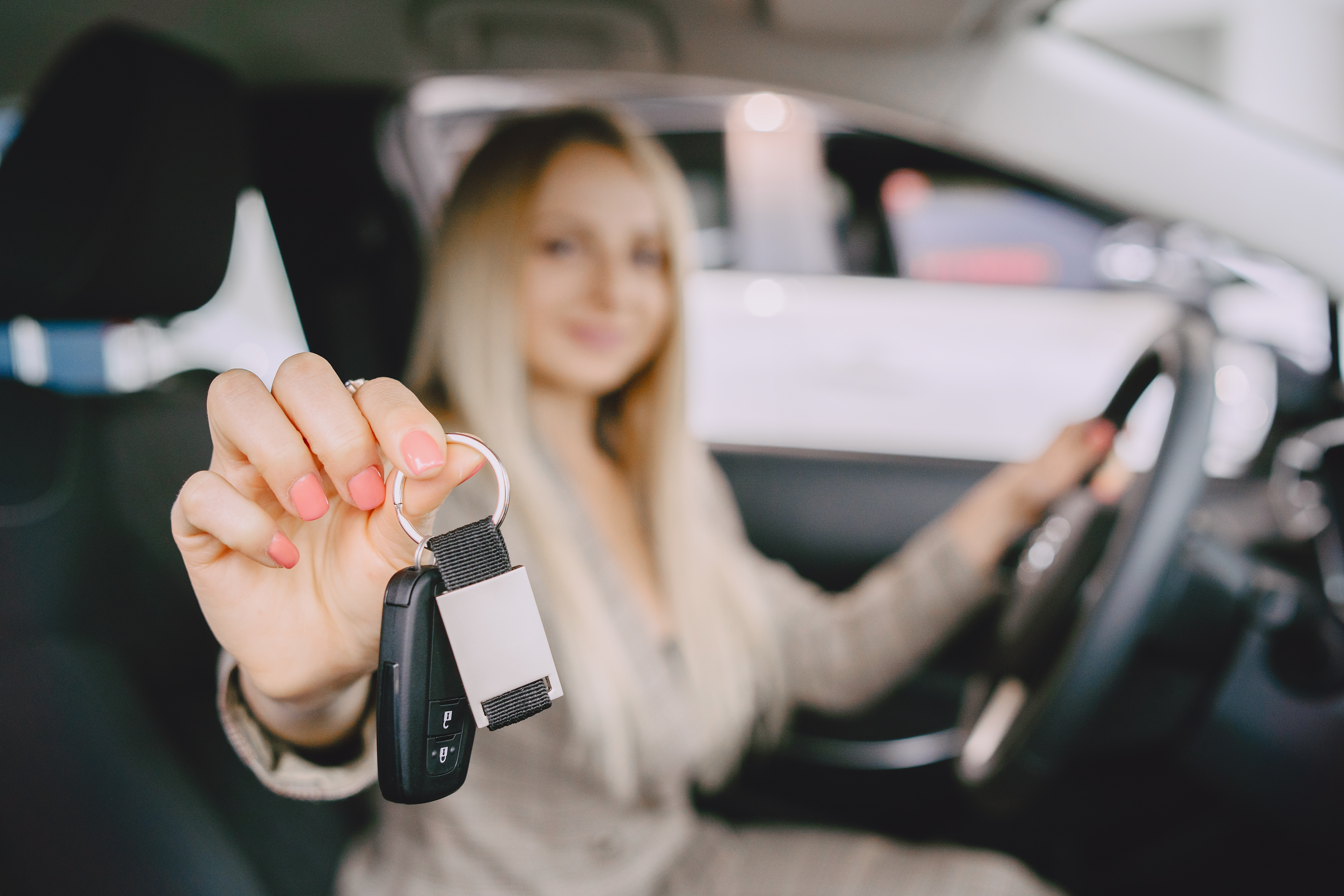 Les 5 Solutions clés pour résilier une LOA de voiture anticipée