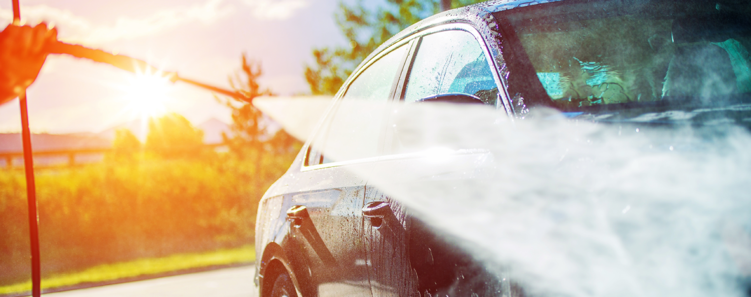 Car Staging ou comment bien optimiser la revente de votre voiture