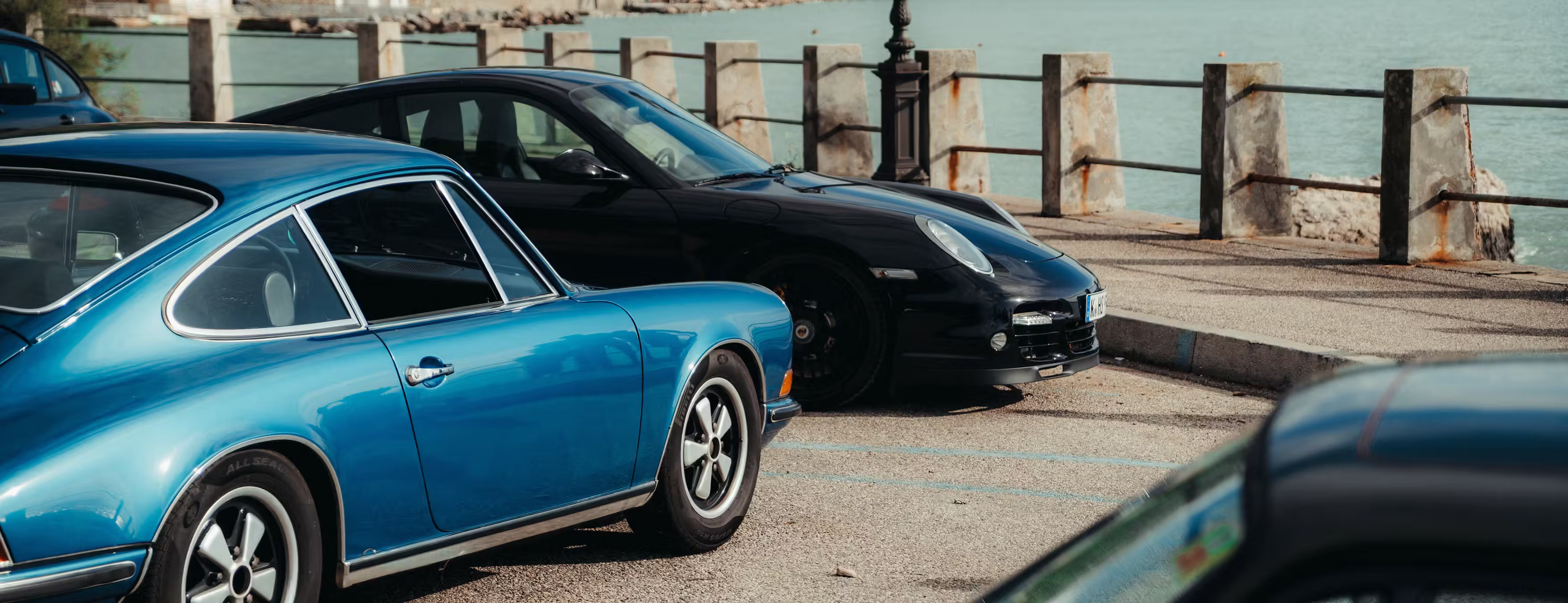 L'histoire fascinante de Porsche : de l'innovation à la légende automobile