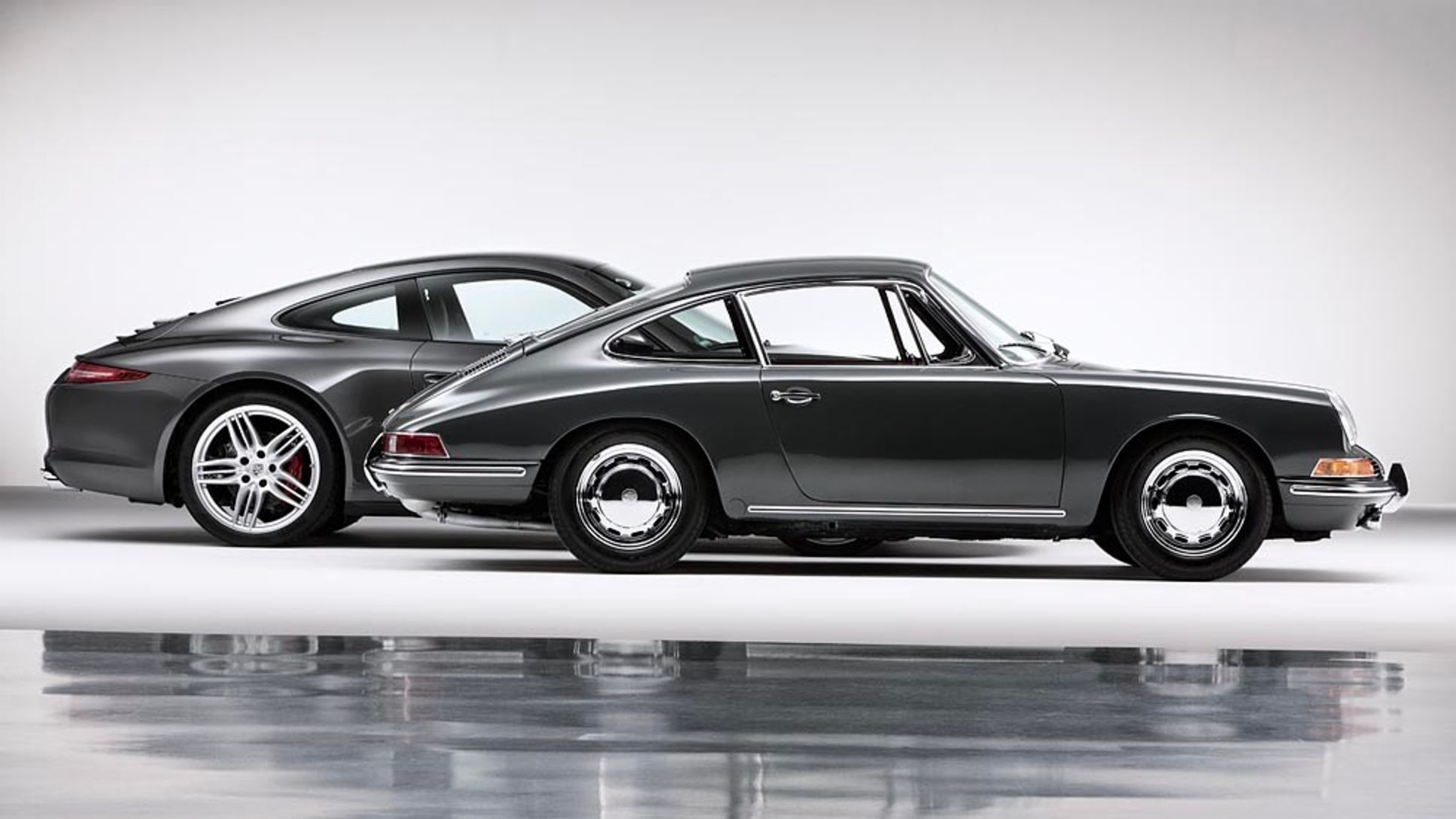 L'histoire fascinante de Porsche : de l'innovation à la légende automobile