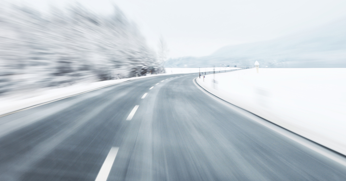Nos conseils pour préparer votre voiture pour l'hiver