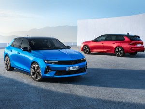 Opel Astra (2024). Quelle version choisir ?
