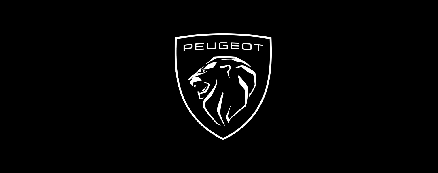 Peugeot présente son nouveau logo