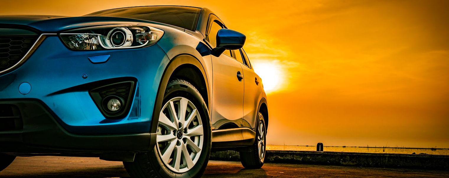Quel SUV d'occasion pour moins de 300€ / mois ?