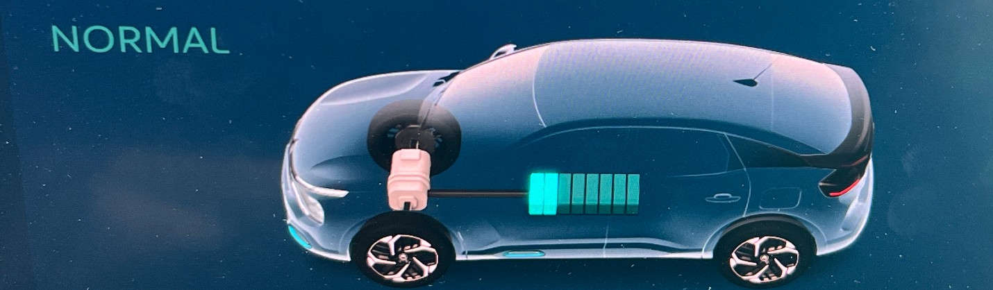 Quel type de batterie dans votre voiture électrique ?