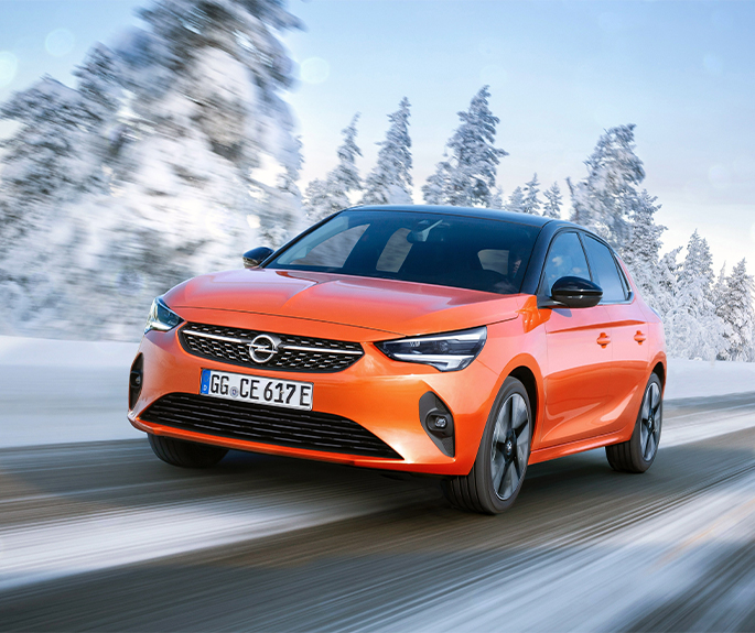 Tout ce que vous devez savoir sur l'Opel Corsa électrique