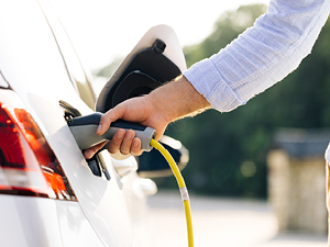 voiture électrique autonomie