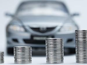 Les meilleures voitures d’occasion à petit budget en 2023