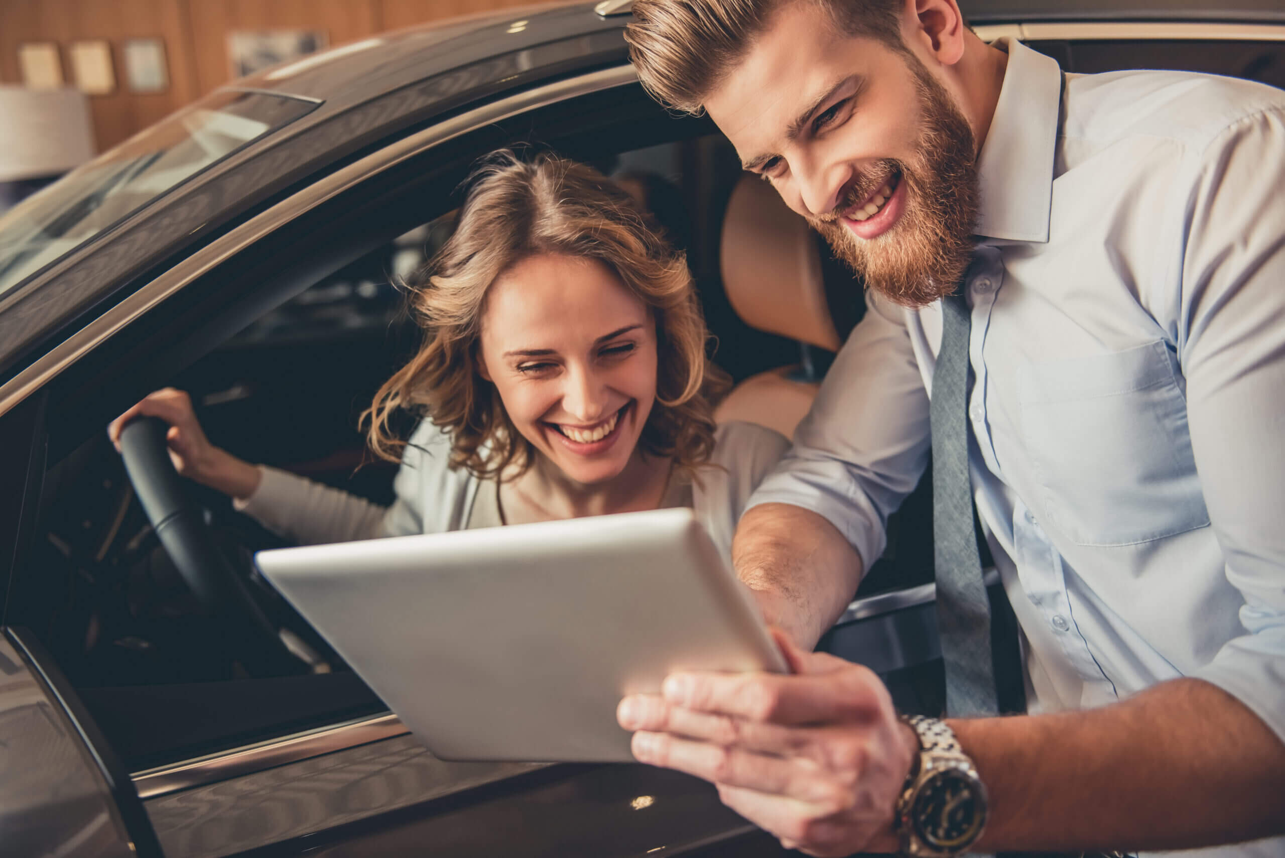 Quel est le meilleur moment pour acheter une voiture d'occasion ?
