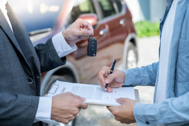 Acheter votre véhicule 100% en ligne : Le guide complet avec manouvellevoiture.com