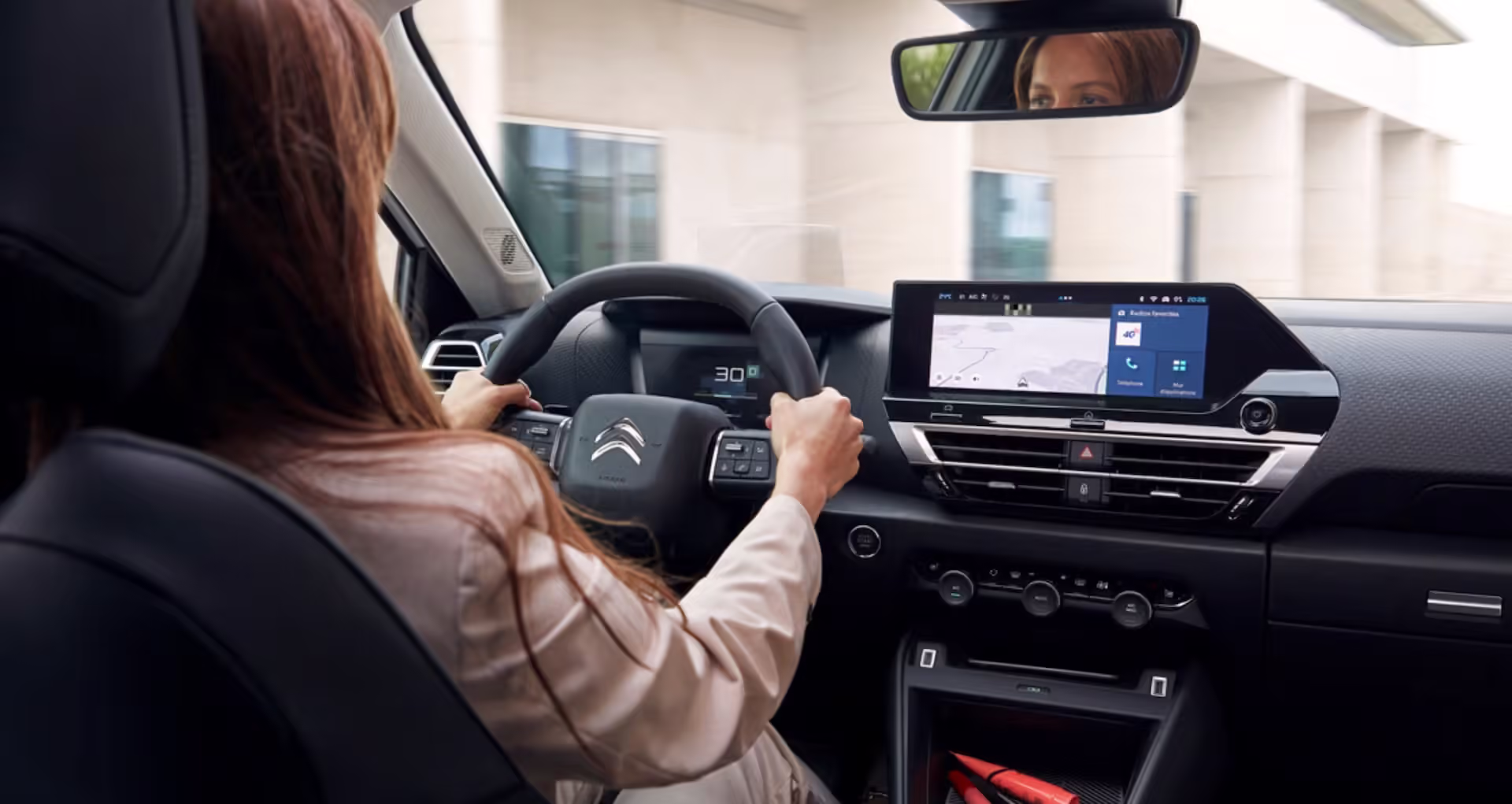 Mirror Screen en voiture : guide complet et astuces d’utilisation 2025
