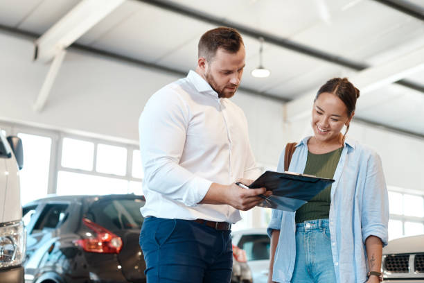 Reprise de votre voiture en 2025 : comment ça marche ? 