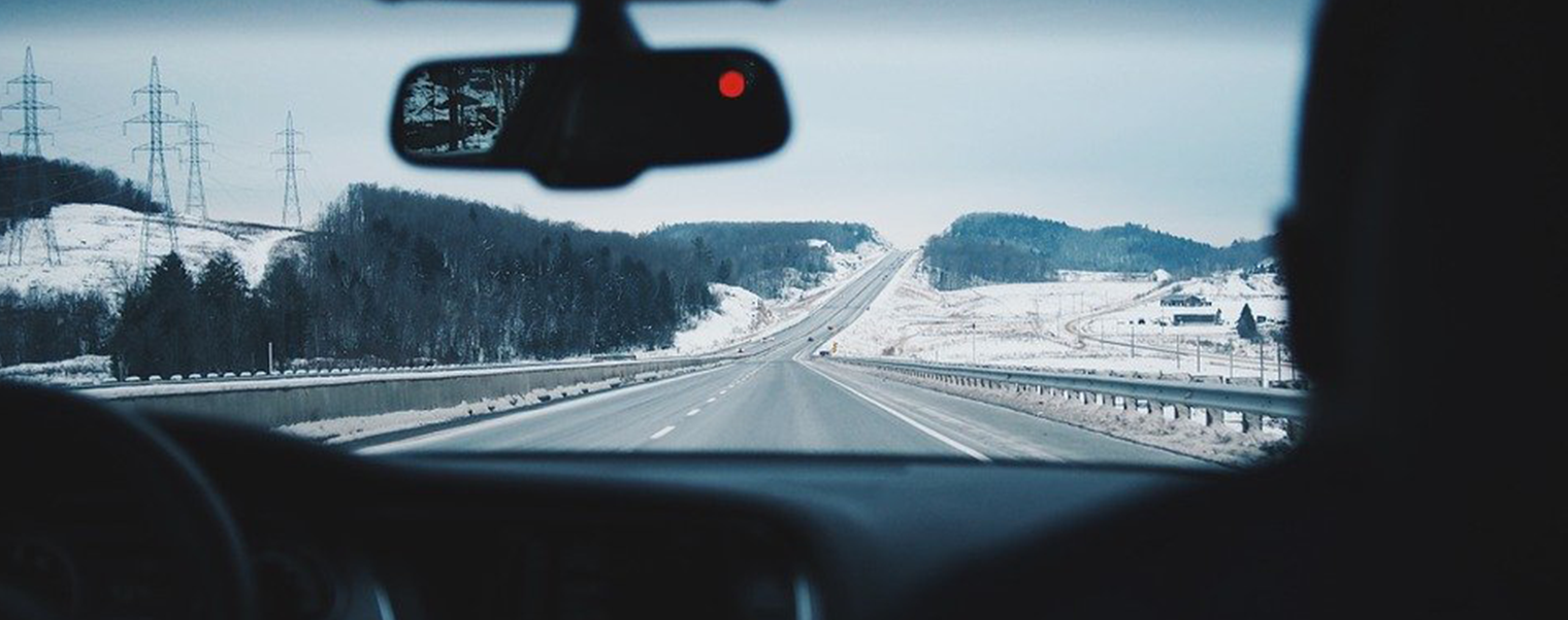 10 conseils pour conduire en hiver