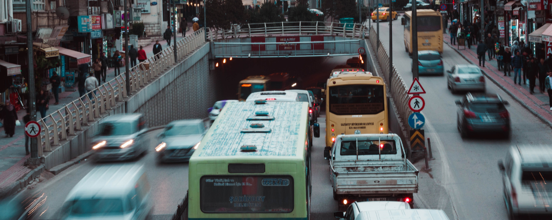 Les 5 meilleures voitures citadines 2025