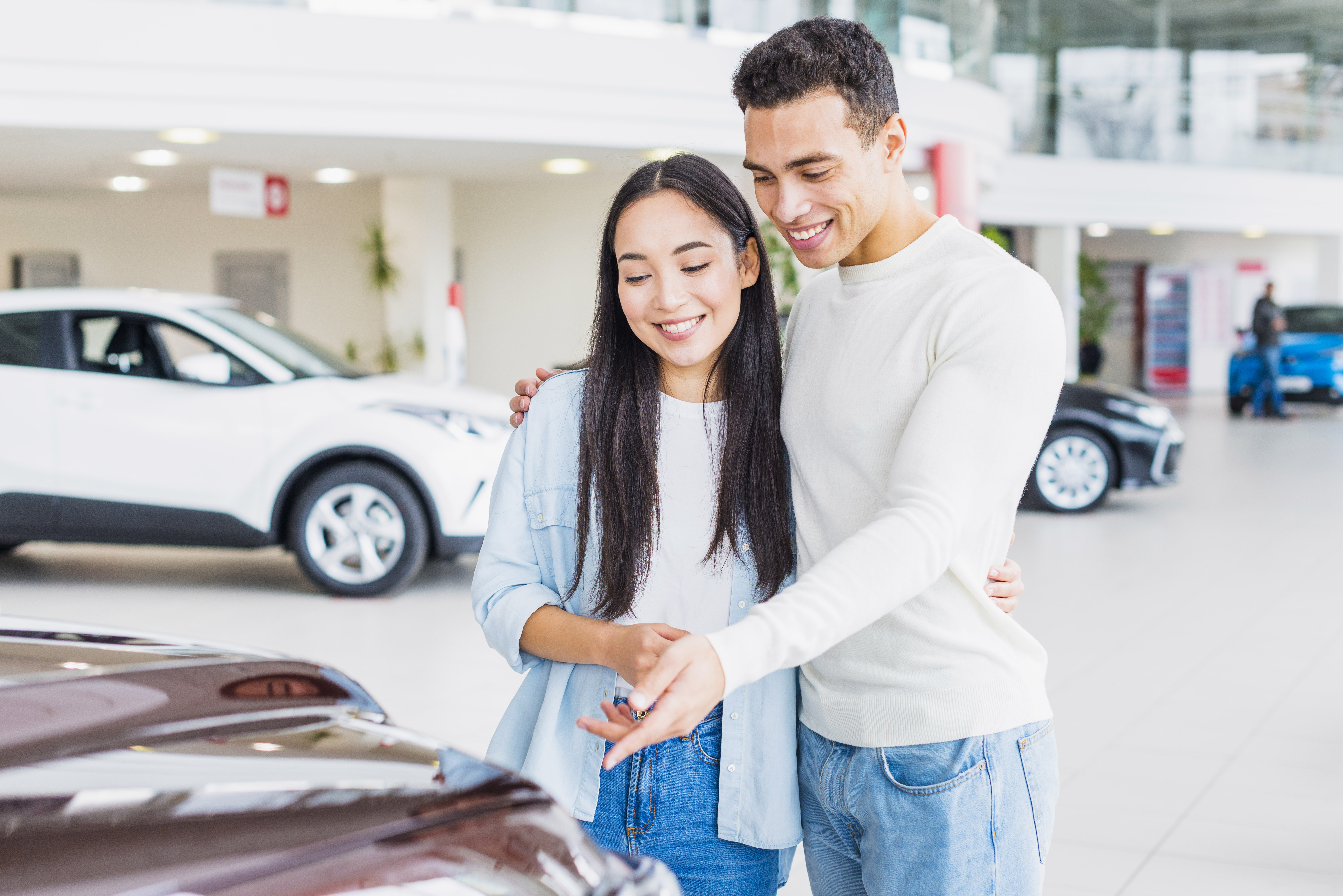 Acheter une voiture chinoise en France : avantages et inconvénients