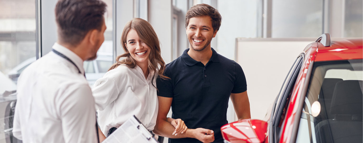 Comment acheter une voiture d'occasion ?